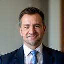 Antoine Lefevre headshot
